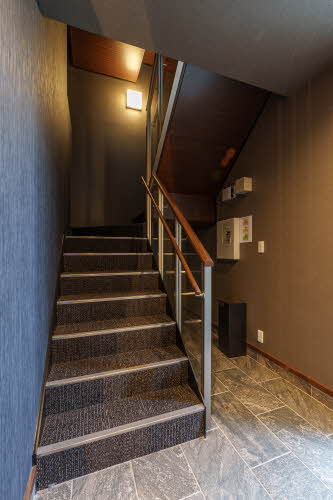 シェーナーヴァルト錦町 301号-14