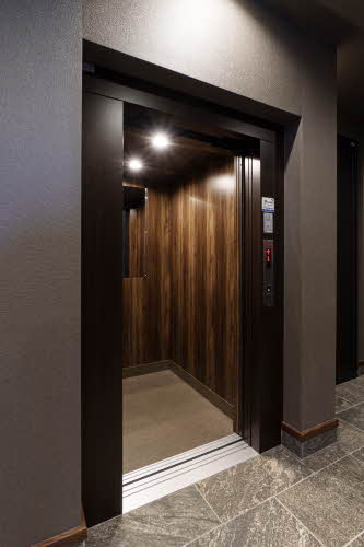 シェーナーヴァルト錦町 301号-15