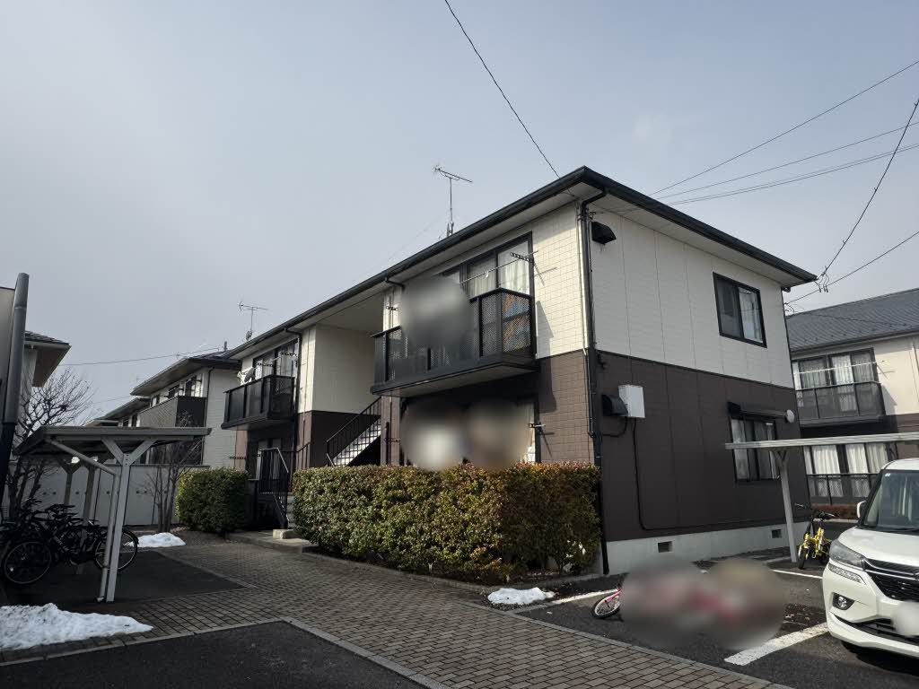 ディアス田園調布Ⅱ101-1