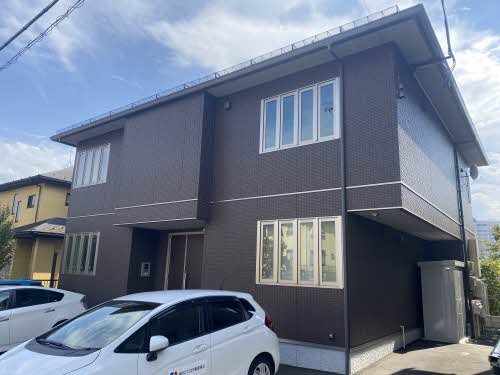 メゾン・ド・プルミエール 102号-3