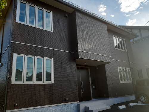 メゾン・ド・プルミエール 102号-4