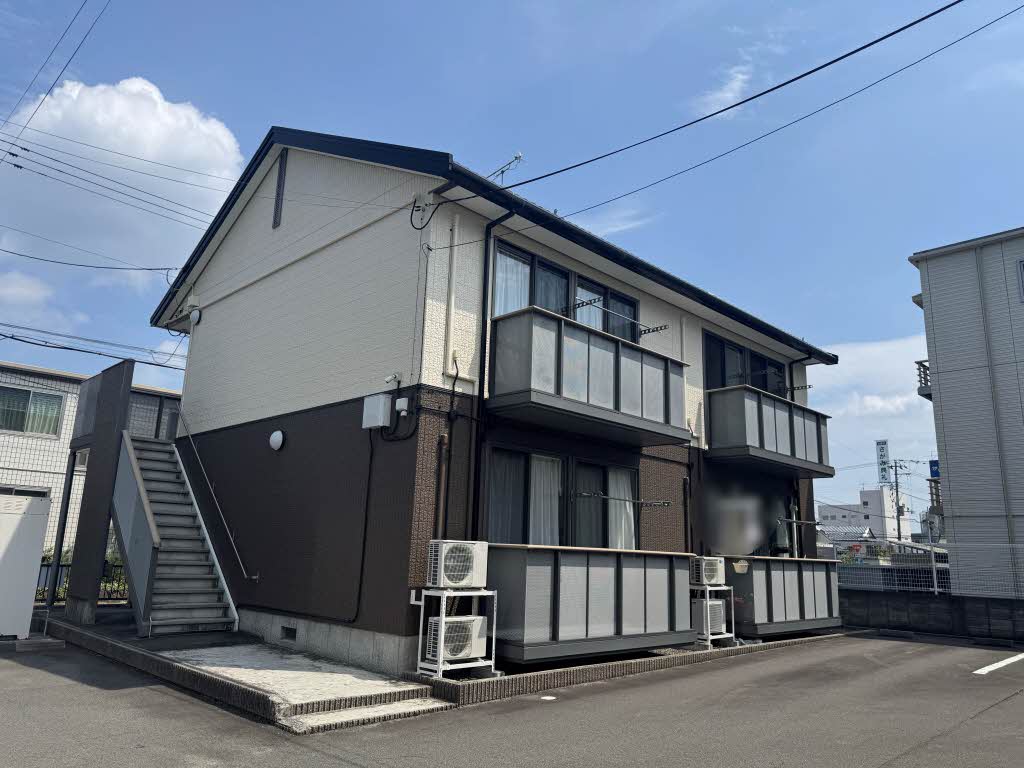 サンテラス山根Ｂ