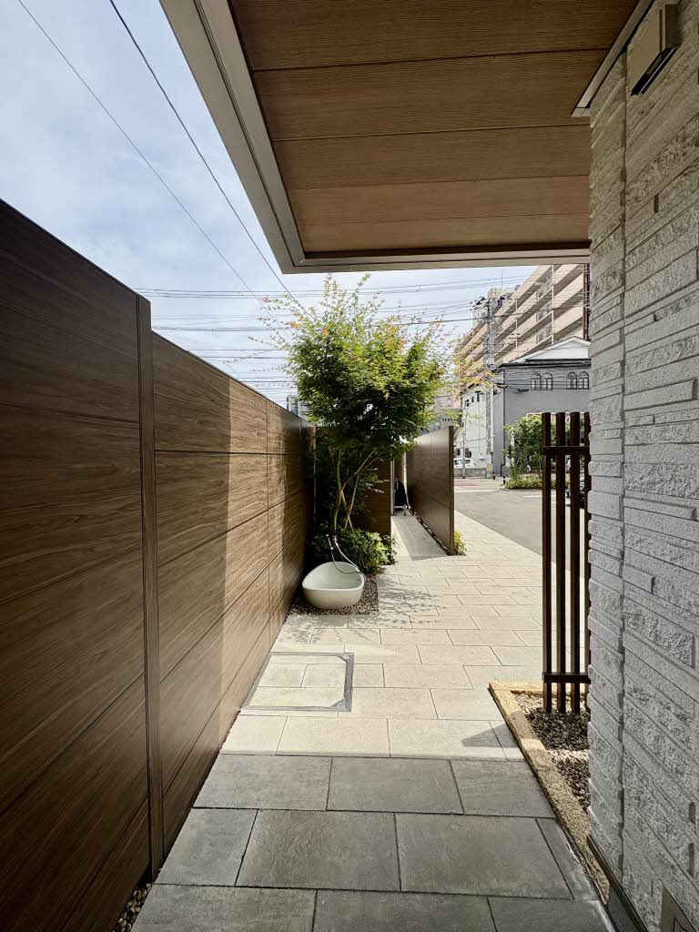 シャーメゾンクレール 203号-13