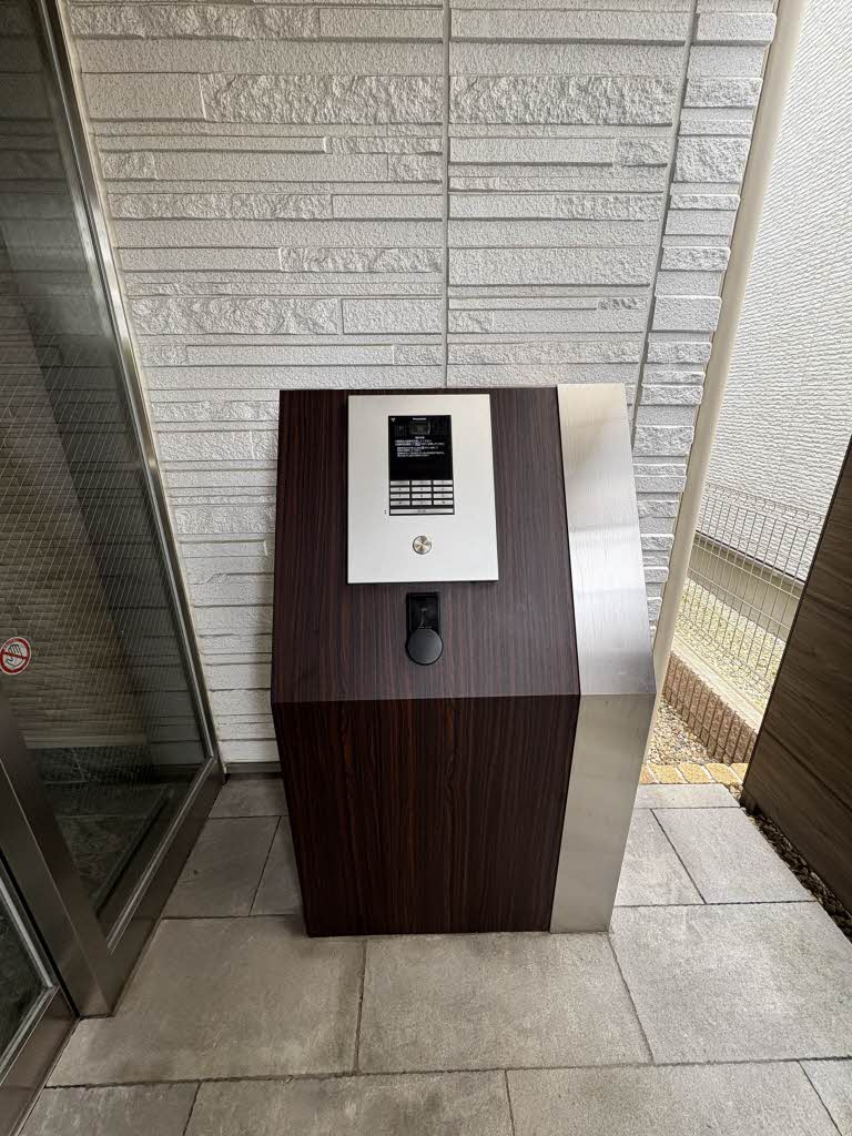 シャーメゾンクレール 203号-14