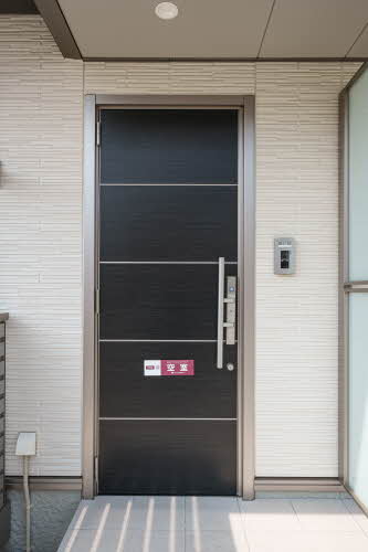 シャーメゾンＡｙａ 103号-12