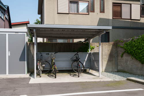 シャーメゾンＡｙａ 103号-13