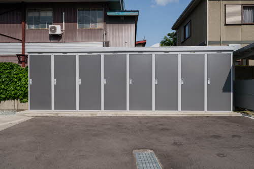 シャーメゾンＡｙａ 103号-14