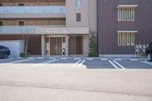 リラフォート　エス 202号-13