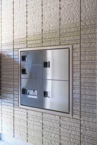 リラフォート　エス 202号-15