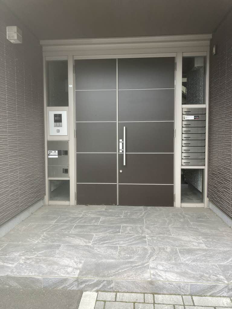 メビウス　神明 202号-14