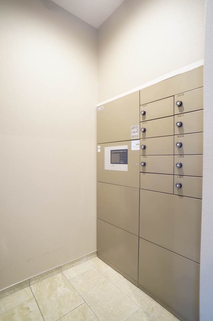 ＢＥＲＥＯ桜城 201号-14