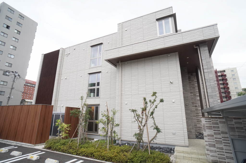 ＢＥＲＥＯ桜城 201号-15