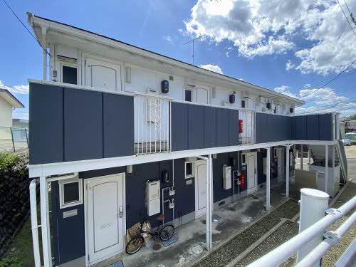 アップルコート１ 101号-12