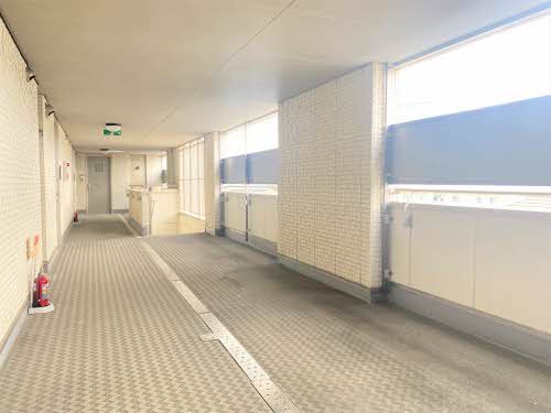 Ｍａｉｓｏｎ　ＭＡＳＴ腰浜町 306号-14