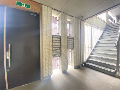 Ｍａｉｓｏｎ　ＭＡＳＴ腰浜町 306号-15