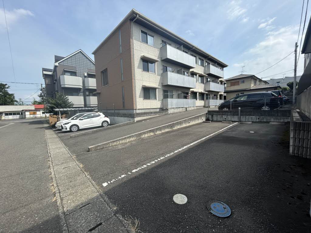 メゾンMAST桑野 201号-12