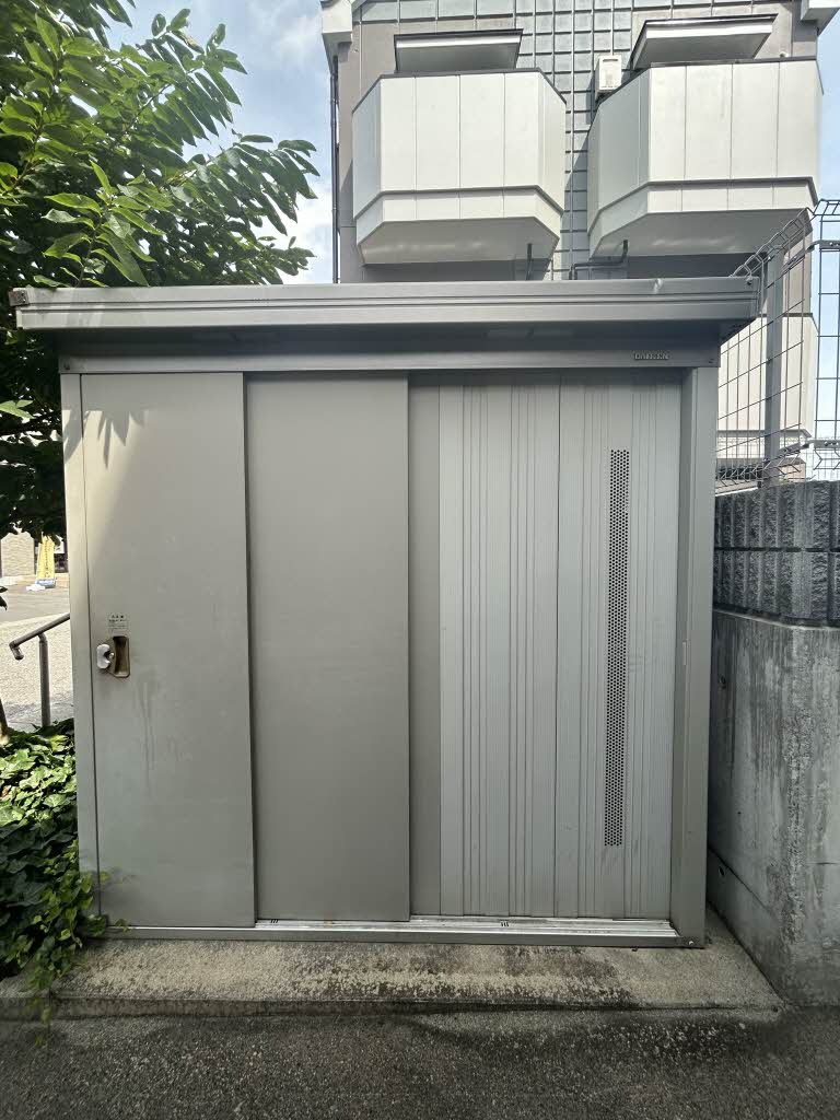 メゾンMAST桑野 201号-14