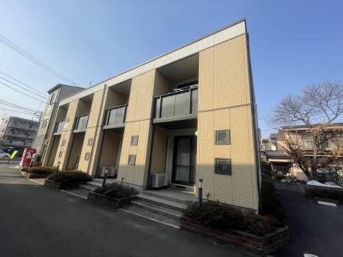 シャーメゾンN・Ⅰ 105号-15