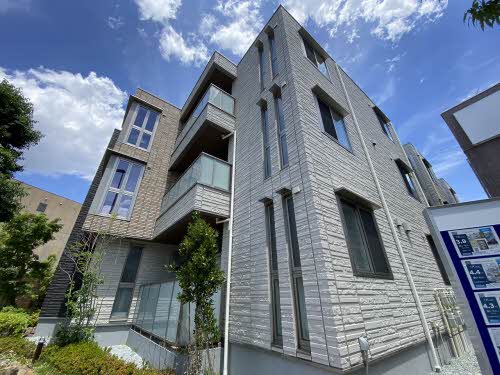 アルト　フォンテ 302号-12