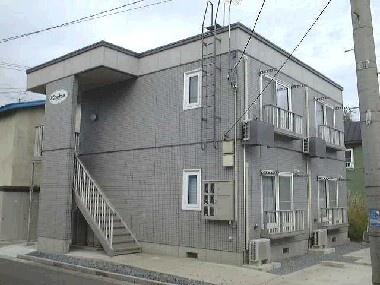 クローバーハウス101-1