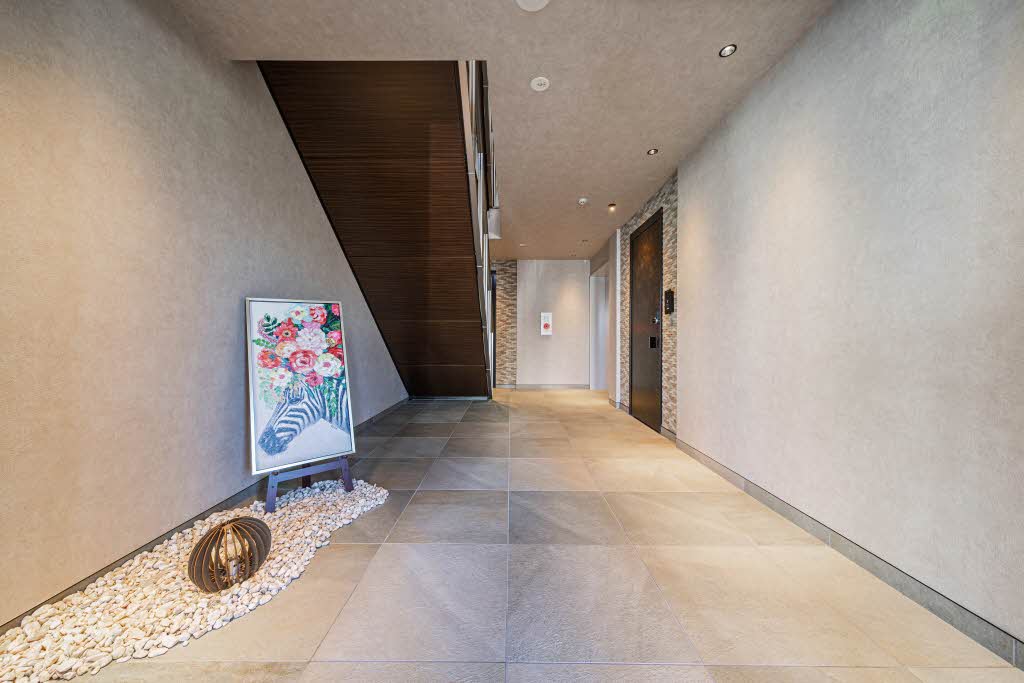 エストグラン　虎丸 201号-14