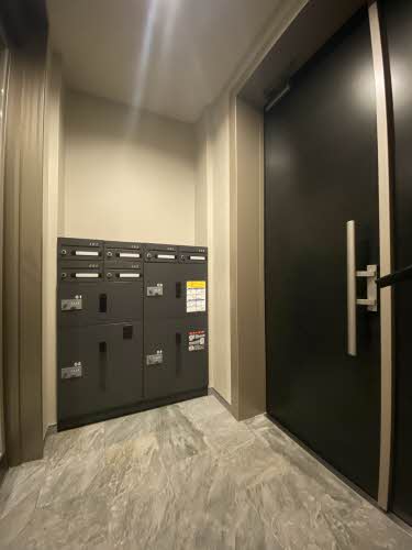 ヴィータ森合町 101号-12