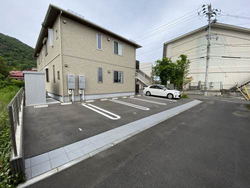 ヴィータ森合町 101号-15