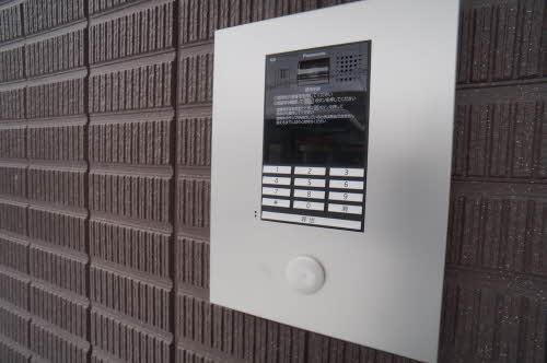 シャーメゾンイーグル 202号-14