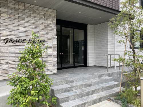 グレースいわき 103号-14