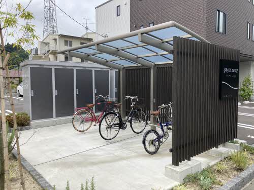 グレースいわき 303号-15