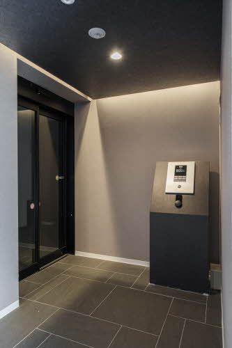 ヒルズ　メゾン　薬師堂 202号-4