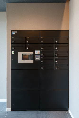 ヒルズ　メゾン　薬師堂 202号-5