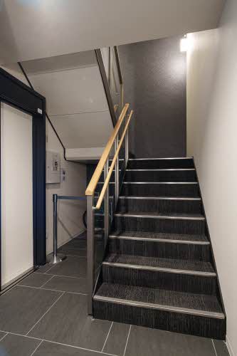 ヒルズ　メゾン　薬師堂 202号-6