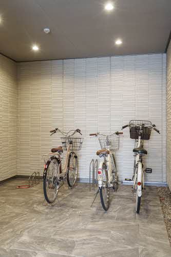 ＭＩＫＥＥＬ　ＳＥＮＤＡＩ　ＧＯＲＩＮ 301号-15