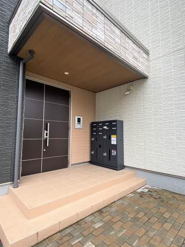 コパン・アンソレイユ 102号-15