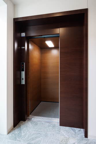 アリスティオ六丁の目 105号-13