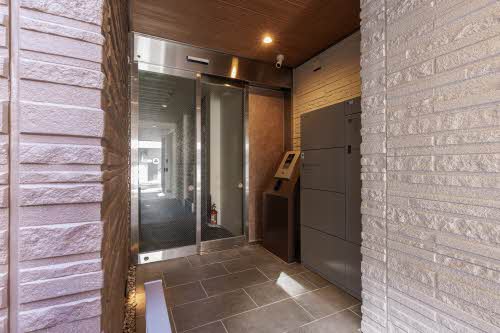 ｍａｉｓｏｎ東二番丁 201号-12