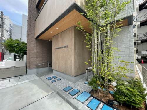 ｍａｉｓｏｎ東二番丁 201号-13