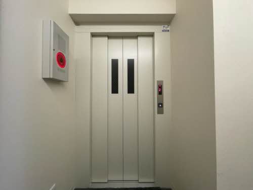 ｍａｉｓｏｎ東二番丁 201号-14