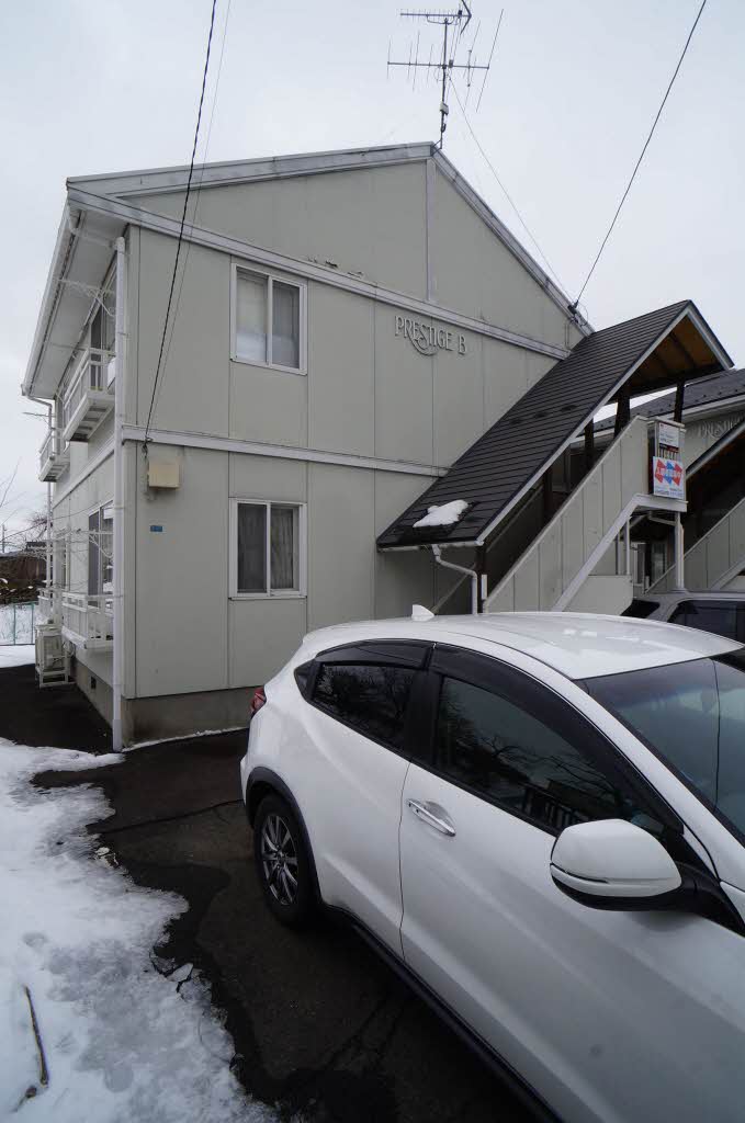 プレ・ステージＢ B202号-14