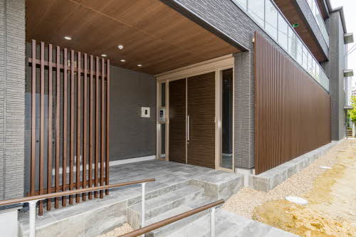 ＢＥＲＥＯ高森 103号-14