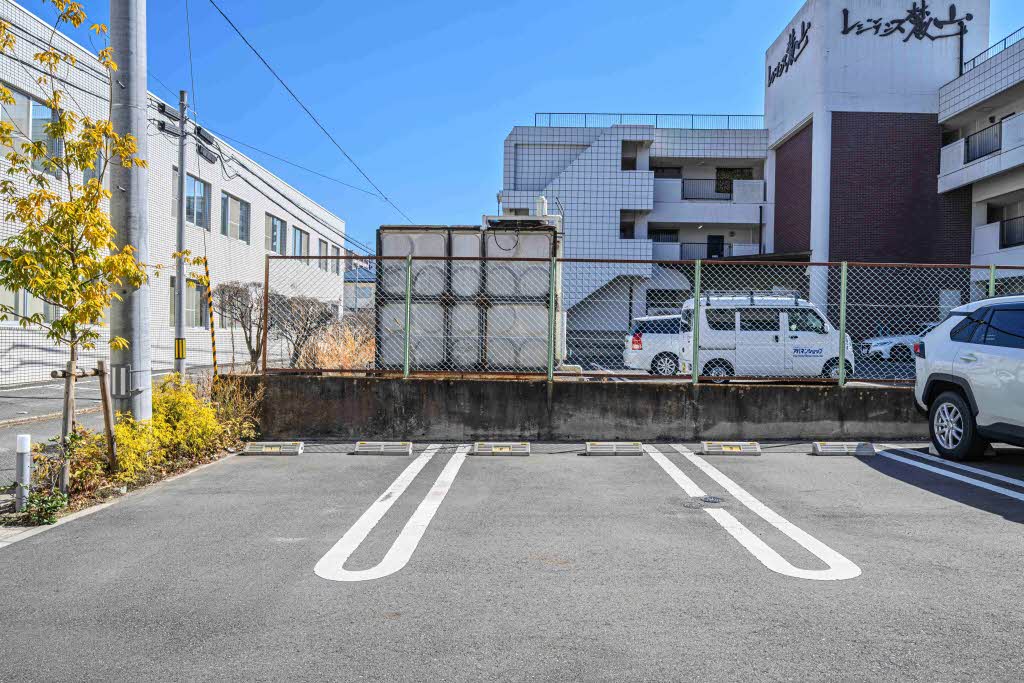 シャーメゾン麓山 202号-14