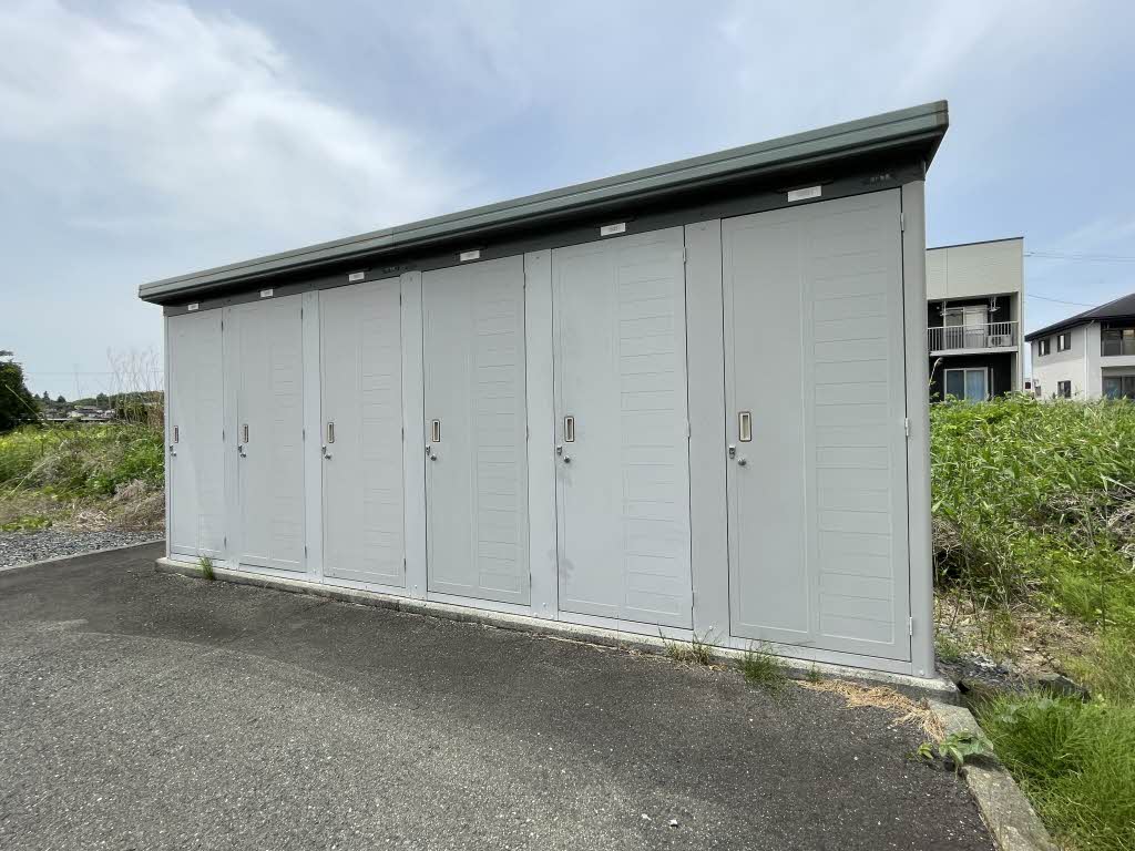 バリュージュF・T 202号-13