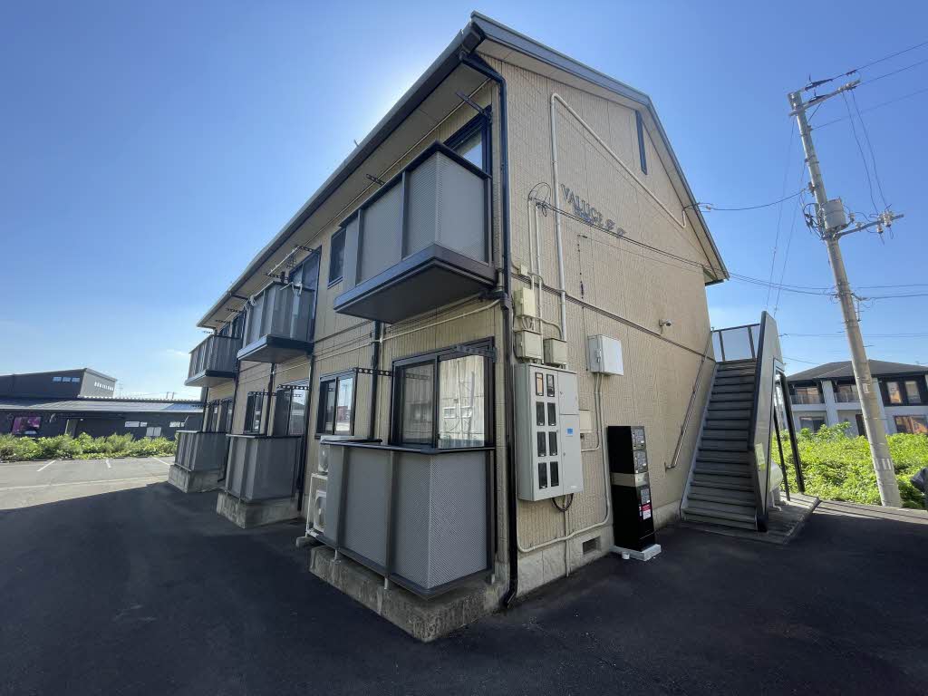 バリュージュF・T 202号-15