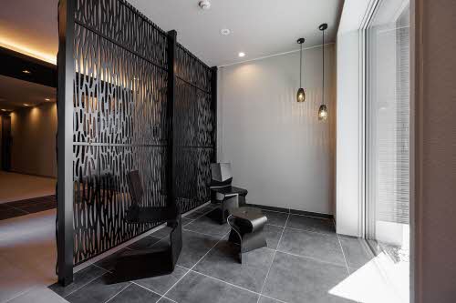 ＡＩＲ・ＦＯＲＥＳＴ吉原 201号-13