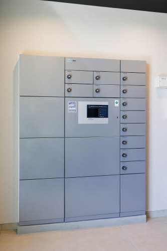 ＡＩＲ・ＦＯＲＥＳＴ吉原 201号-14