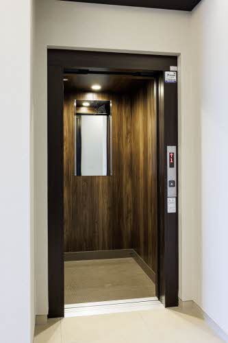 ＡＩＲ・ＦＯＲＥＳＴ吉原 201号-15