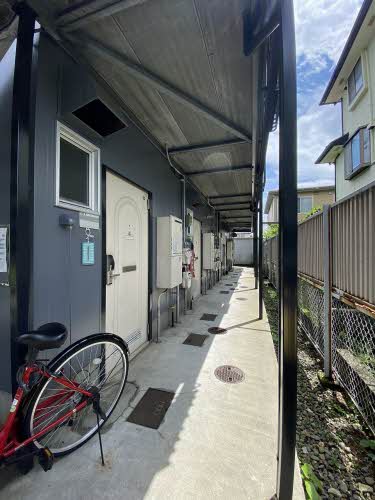 ドエル南泉 103号-14