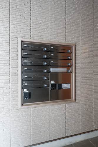 シャーメゾンコア双葉町 101号-12