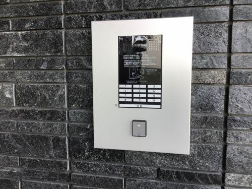 ラ・ベルテール 303号-14